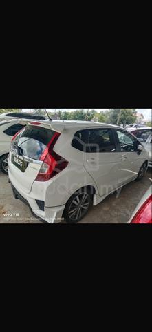 2016 Honda JAZZ 1.5 V (A) - 2