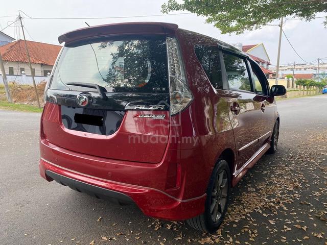 Perodua ALZA 1.5 ADVANCE (A) PERFECT CONDITION - 2