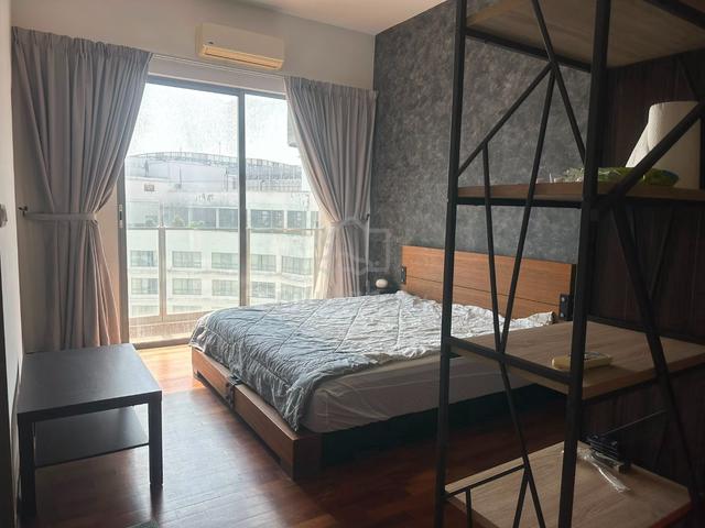 Silverscape Luxury Residences 1