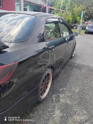 2004 Honda CITY 1.5 VTEC (A) - 3