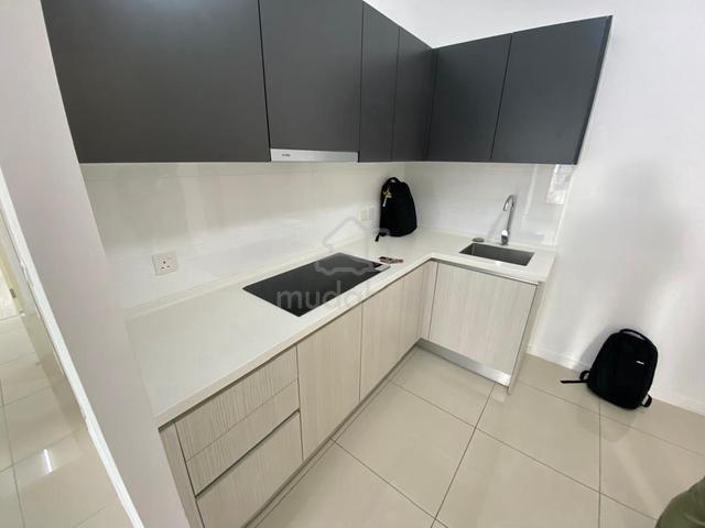 Lexa Residence @ The Quartz WM 1