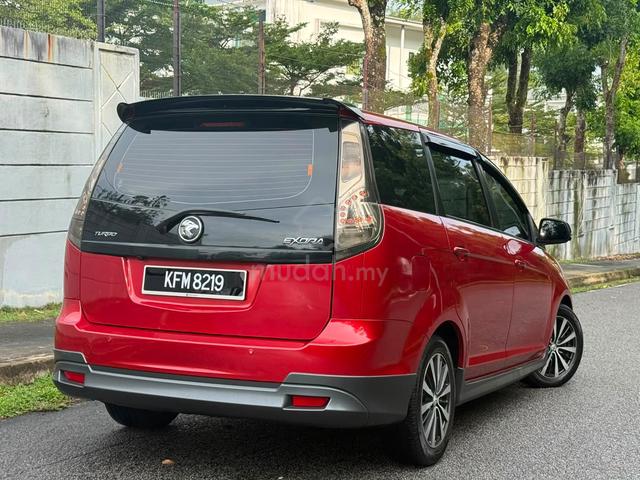 ORI 2023 Proton EXORA 1.6 - (A) LOW MILEAGE - 5