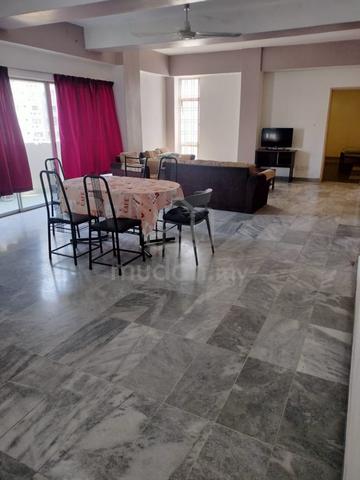 Ridzuan Condominium 1