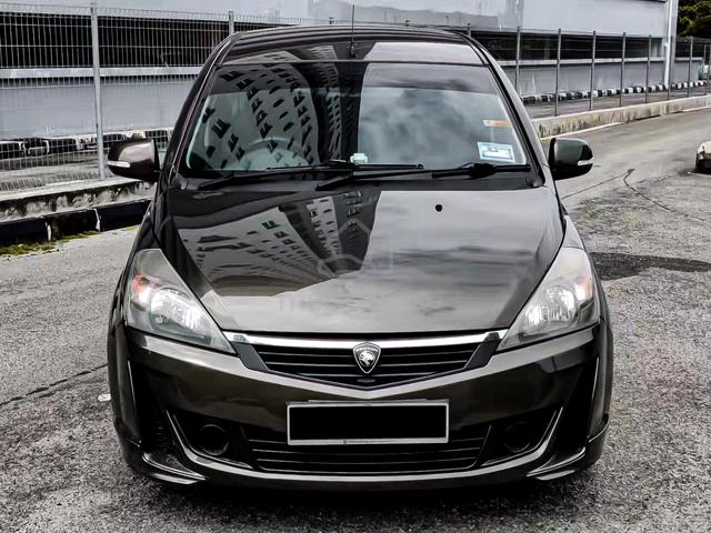 2014 Proton EXORA 1.6 BOLD STANDARD (A) - 3