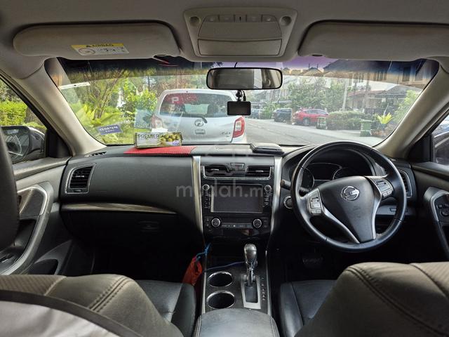 2015 Nissan TEANA 2.0 XL L33 (A) - 3