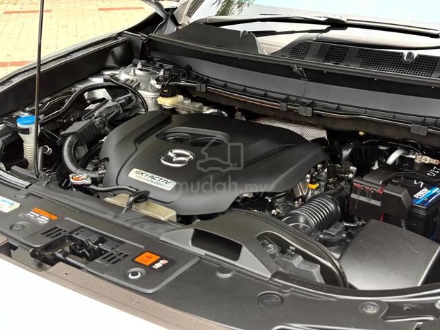 2017 Mazda CX-9 2.5 4WD (A) BOSE S.SYSTM FULL SPEC - 5