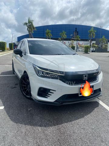 Used 2022 Honda CITY 1.5 V (A) - 1