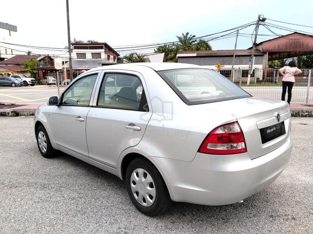 2009 Proton SAGA 1.3 BASE LINE (M) - 4