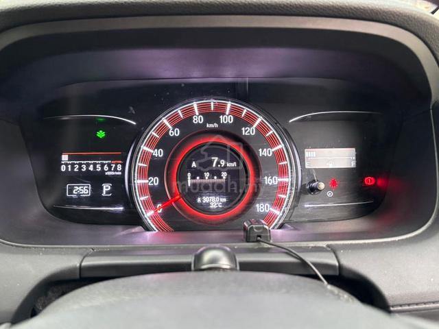 Honda ODYSSEY 2.4 Absolute RC1 F/loan EXV FACELIFT - 5