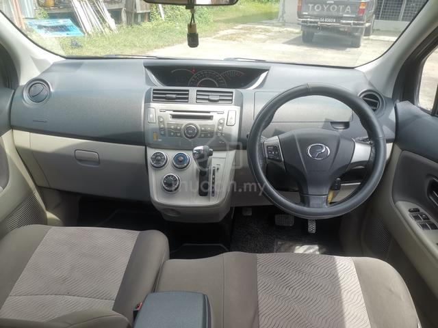 2018 Perodua ALZA 1.5 S FACELIFT (A) - 5