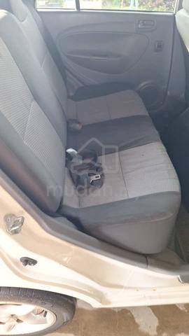 2014 Perodua VIVA 0.8 850 ED-VE (M) - 4