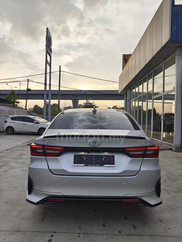 2026 Toyota VIOS 1.5 G (A)(NEW)(READY STOCK) - 4