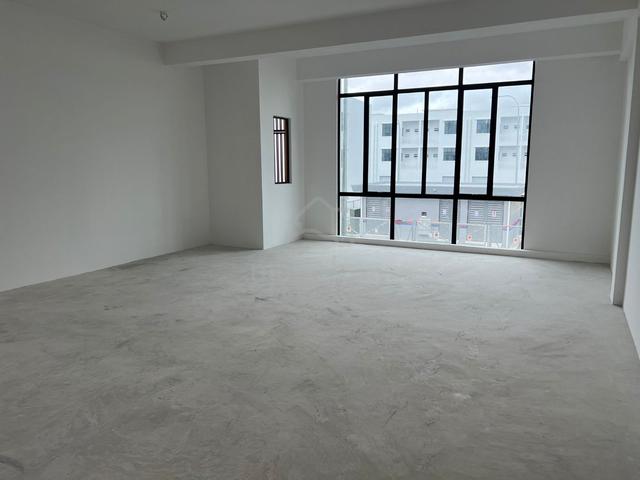 For Rent Permas Avenue @ Bandar Baru Permas Jaya 1