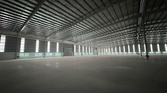 Seelong 135,908 sqft New 1.5 Storey Detached Factory for Sale 1