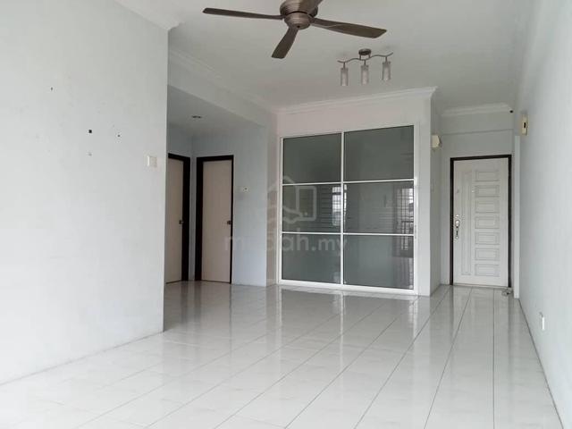 Sri Pandan 1