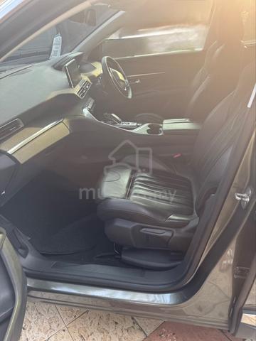 2018 Peugeot 5008 1.6 THP MY2018 (A) - 5
