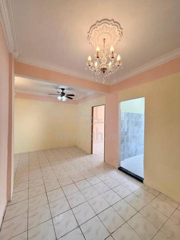 PALMA bandar country homes, untuk dijual full loan tanpa deposit 2