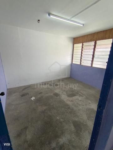 Rumah Pangsa Bercham 5