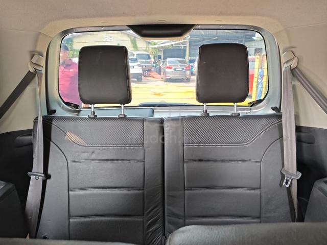 2015 Perodua ALZA FULL SPEC 1.5 (AUTO) - 5