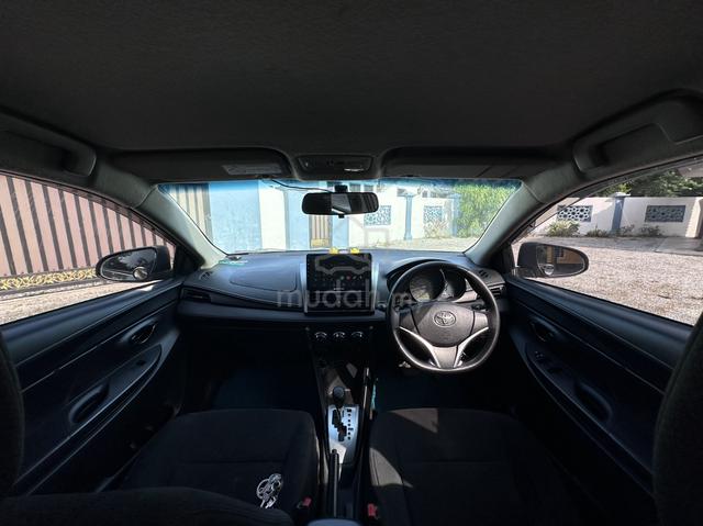 2013 Toyota VIOS 1.5 J NCP150R (A) - 5