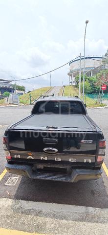 2018 Ford RANGER 2.2 WILDTRAK HIGH RIDER MY12 T6 - 4