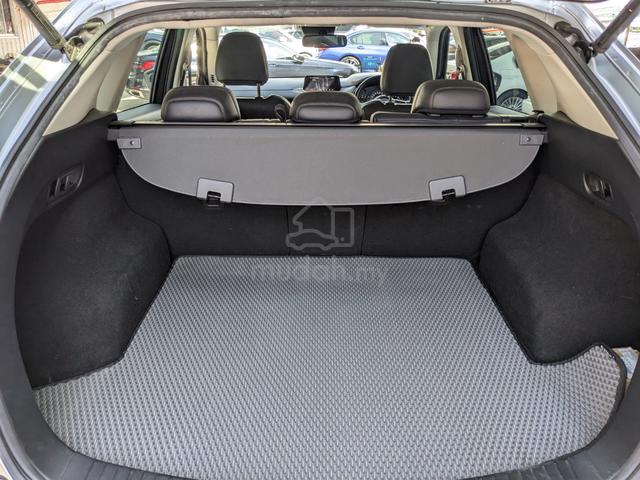 2020 Mazda CX-5 2.5 G HIGH 2WD (A) - 5