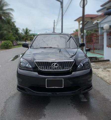 2004 Lexus RX300 3.0 AWD (A) - 1