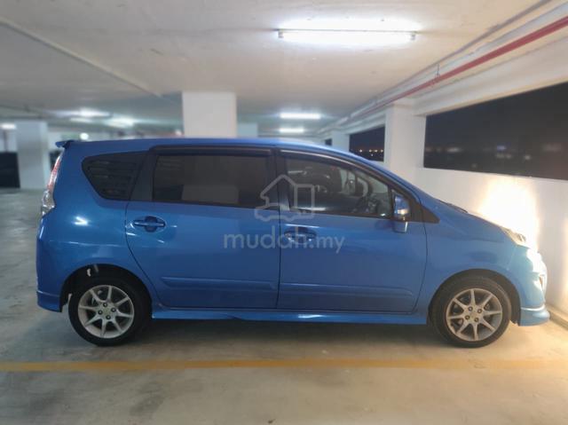 2021 Perodua ALZA 1.5 EZ STANDARD FACELIFT (A) - 5