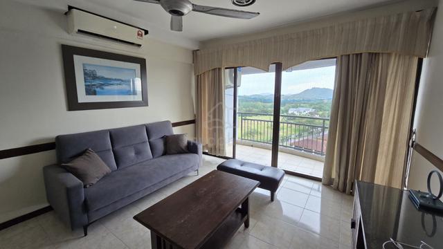 A Famosa Villa D' Savoy 1