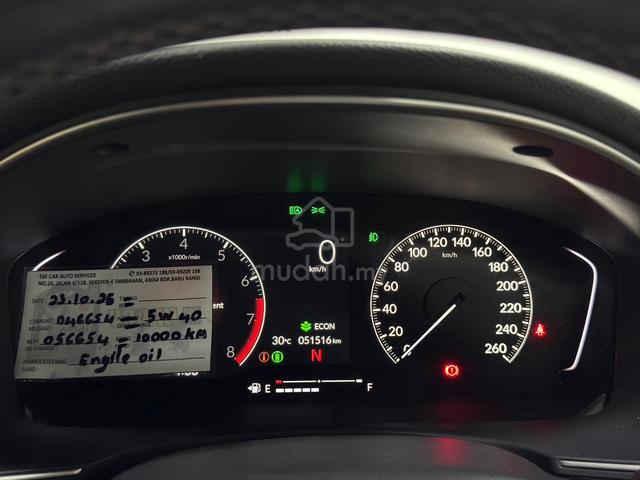 2022 Honda CIVIC 1.5 V (A) 51K MILEAGE 3Y WARRANTY - 5