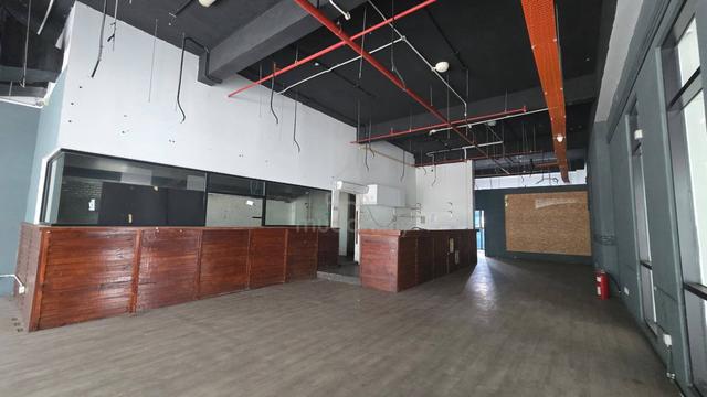 Level Ground Retail Unit @ CBD PERDANA 3, CYBERJAYA 1