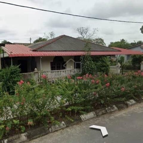 Banglo taman intan sura tengah paka dungun terengganu 1