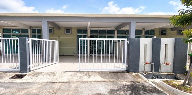 [SAVE UP 68K] Taman Universiti Bestari, 1,399sf, Bedong 1