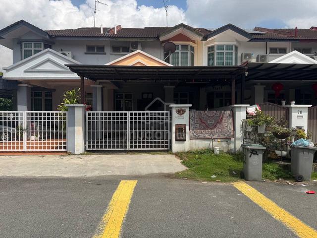 TAMAN NUSA BESTARI NEAR BUKIT INDAH [ Negotiable ] 1