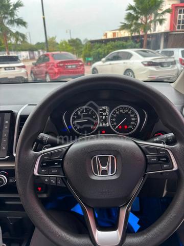 2022 Honda CITY 1.5 E (A) - 5