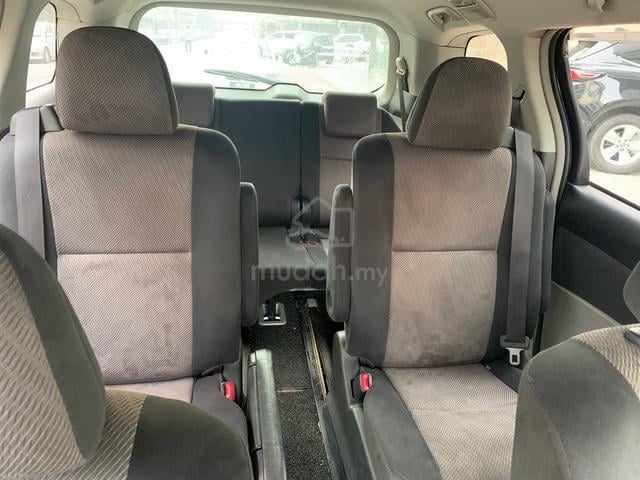 2006 Toyota ESTIMA 2.4 AERAS ACR50W (A) - 4