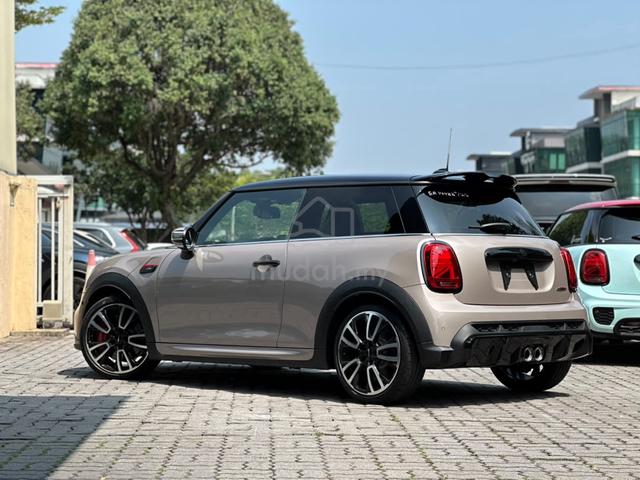 *LELONG LELONG* 2022 Mini COOPER 2.0 JCW (A) - 4