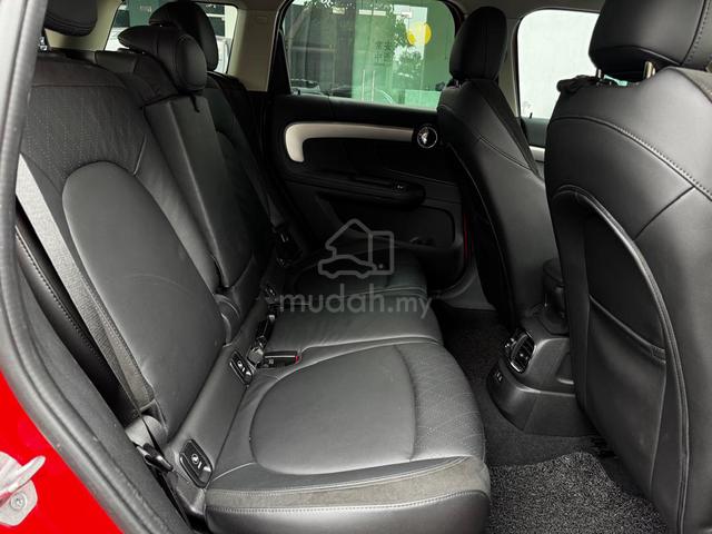 FULL SERVICE RE🌟 2022 Mini COOPER 2.0 COUNTRYMAN - 5