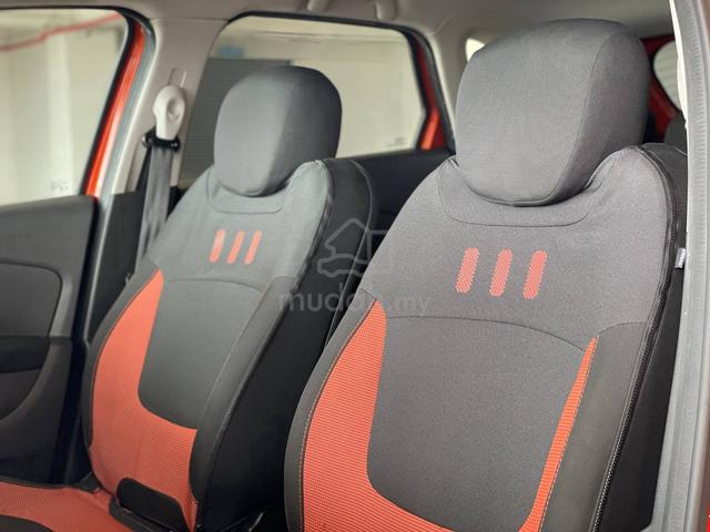 2016 Renault CAPTUR 1.2 (A) GENUINE 58K KM - 5