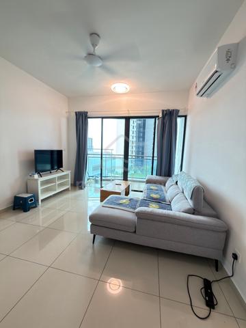 Waterside Residence 1