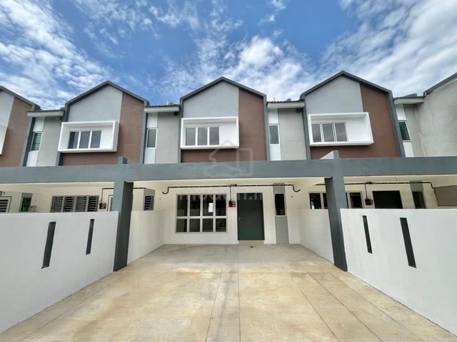 [Nice Condition] Taman Sari Alamanda Sungai Choh Rawang 1
