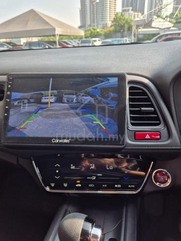2016 Honda HR-V HRV 1.8 E (A) - 4