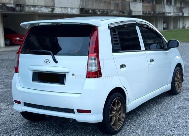 2011 Perodua VIVA 1.0 ELITE AT EJ-VE (A) - 5