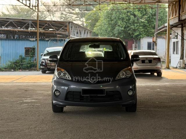 Perodua Alza 1.5 Ezi 2012 Full Service Record✅ - 3