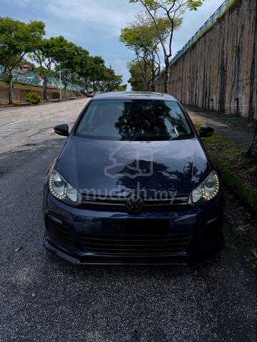 2011 Volkswagen GOLF 1.4 TSI MK6 (A) - 3