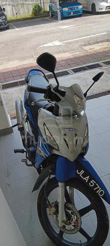 Honda Wave 125 ultimo x - Motorcycle Accessories & Parts for sale in ...