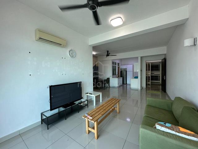 Reflections Condominium 1