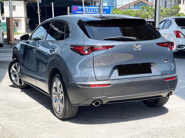 2023 Mazda CX-30 HIGH CBU JAPAN -MAZDA FSR/SUNROOF - 3