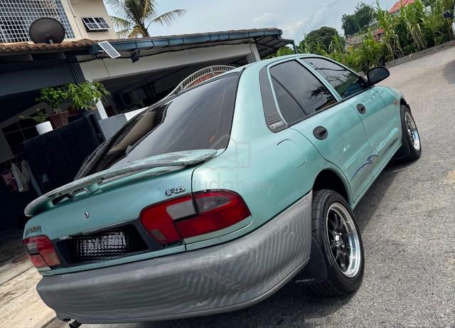 1999 Proton WIRA 1.3 GL (M) - 3