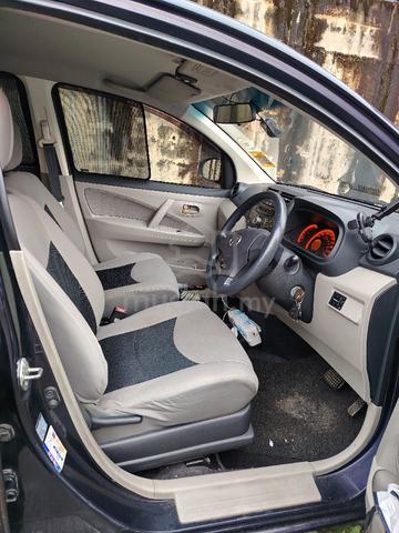 Myvi Lagi best 2011 - 5